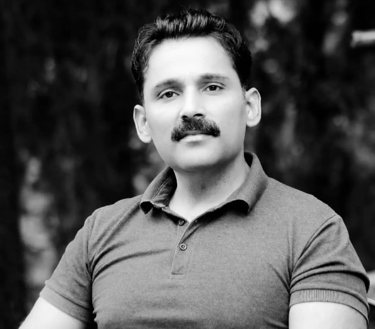 Sameer Asim Farooqi
